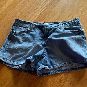 Tommy Jean Shorts